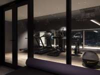 �t�C�b�g�l�X�W��