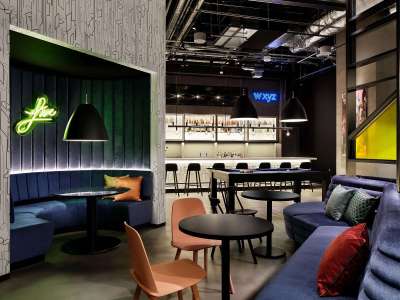 レストランバー2