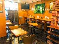 ���[�L���O�X�y�[�X