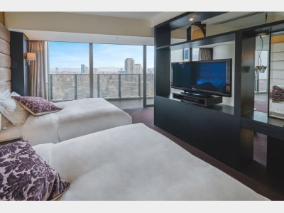 イタリアミラノをイメージしたドルチェヴィータ