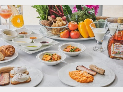 奇跡の朝食～メルヴェーユ～