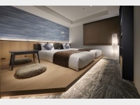 篝−KAGARI− スタンダードツイン【21平米】 <シャワーブース>