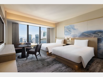 シグネチャーツイン（一例）