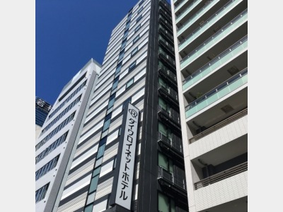 DELstyle大阪東天満 by DaiwaRoynet DELstyle大阪東天満 by DaiwaRoynet