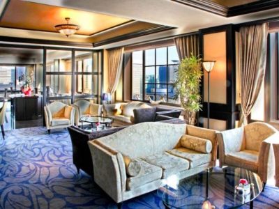 エグゼクティブラウンジ（一例）