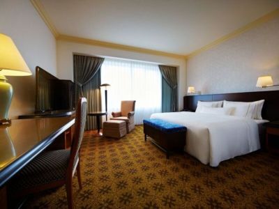 エグゼクティブダブル（一例）