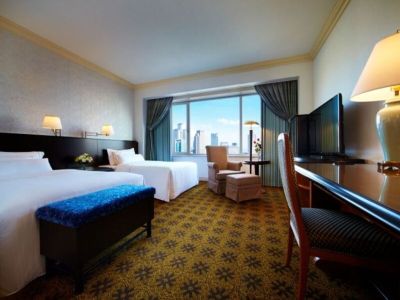 エグゼクティブツイン（一例）