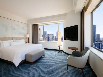 コーナースイートダブル（一例）