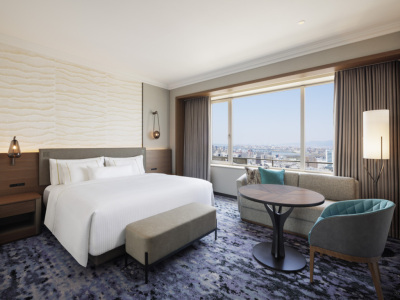 ラグジュアリーダブル（一例）