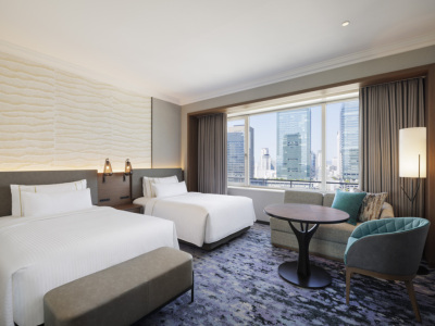 ラグジュアリーツイン（一例）