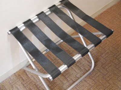 お荷物置き場/ちょっとしたお荷物置き場としてご用意しております。