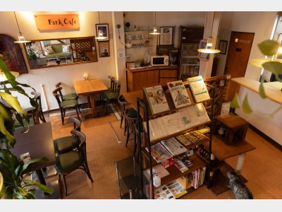 パークカフェ