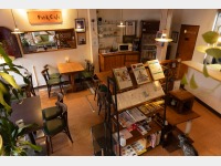 �p�[�N�J�t�F