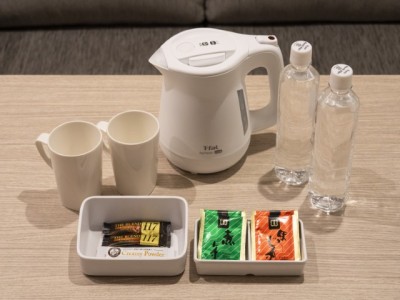 アメニティ※ドリンク系