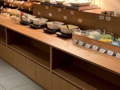 朝食（イメージ）