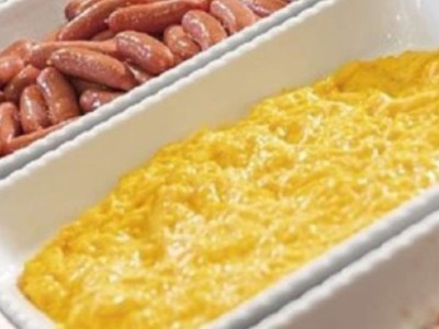朝食（イメージ）