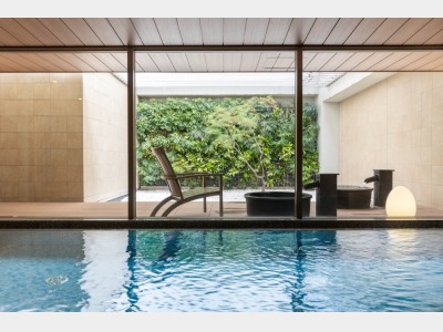 女性SPA（16階）