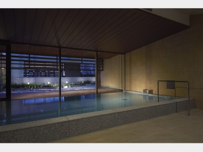 男性用SPA（16階）