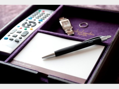 アクセサリトレイ