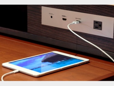 ＡＶマルチコンセント