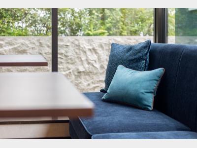 プレミアフロア専用　16階ラウンジ　「リヴィエール」（16階）