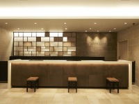 �y�z�e���E�ݔ��z�t�����g�J�E���^�[�i1�K�j