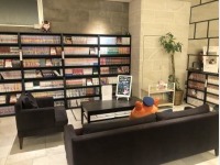 �R�~�b�N�R�[�i�[