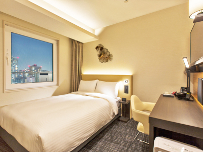 ダブル（一例）