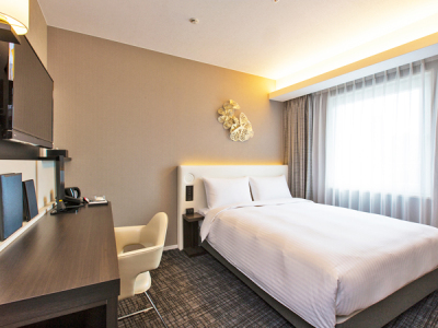 デラックスシングル（一例）