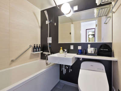 ユニットバス（一例）