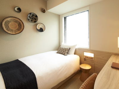 スタンダードシングル(一例）