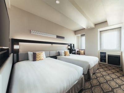 スーペリアツイン