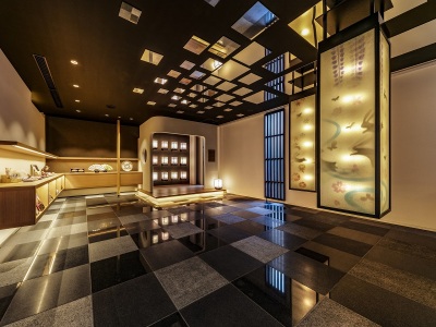 【2階】フォトスポット