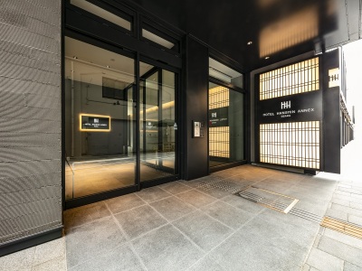 【1階】エントランス