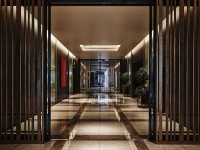 エントランス イメージ