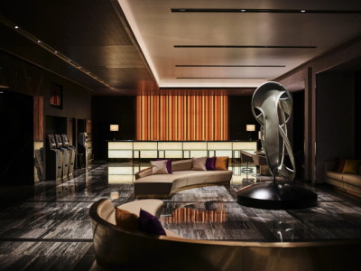 ロビー　イメージ