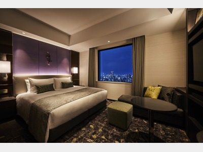 エグゼクティブ スタンダードキング