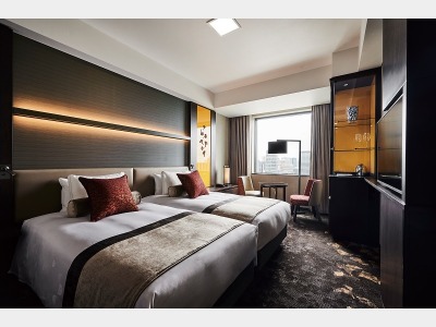 スタンダードツイン