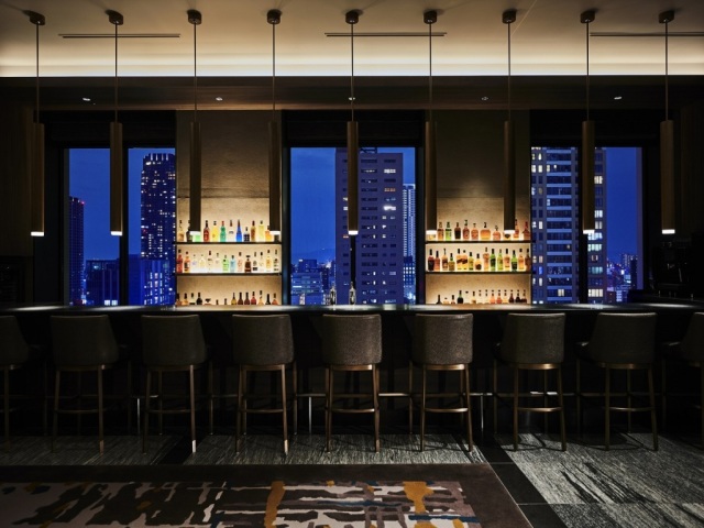 Bar&Lounge THE BAR