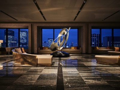 ロビー　イメージ