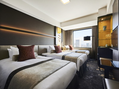 スタンダードツイン　イメージ