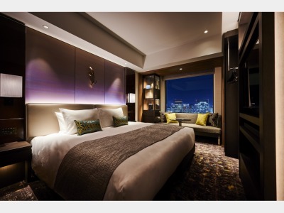 エグゼクティブスタンダードキング　一例