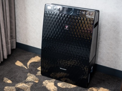 客室アメニティ　イメージ