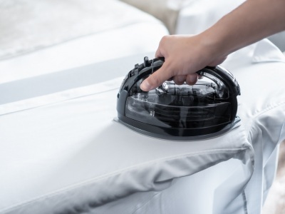 客室アメニティ　イメージ