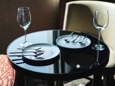 客室アメニティ　イメージ