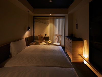 ハリウッドツインルーム