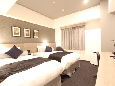 スーペリアツイン（一例）