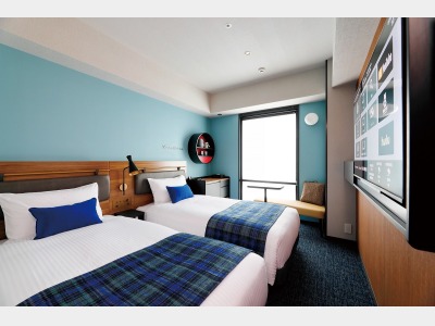 スタンダードツイン