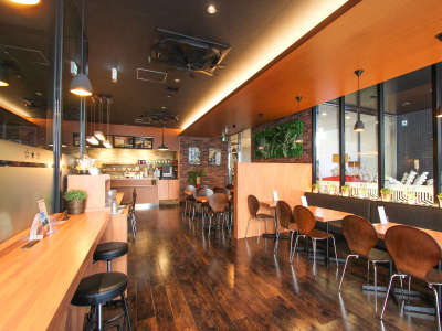 ワーキングスペース　イメージ