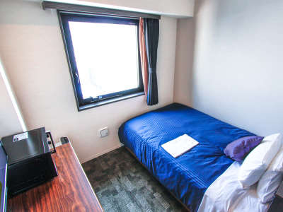 モデレートシングル　イメージ